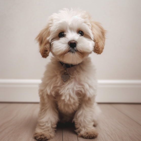 Shih Poo Puppies For Sale - Florida Fur Babies